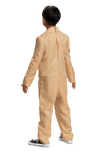 Load image into Gallery viewer, Ghostbusters Jumpsuit with Proton Pack Child Costume Large 10-12
