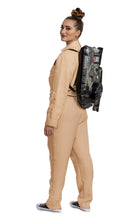 Load image into Gallery viewer, Ghostbusters and Proton Pack Jumpsuit Deluxe Adult Costume Teen 7-9
