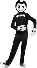 Bendy and the Ink Machine Child Costume Medium 7-8