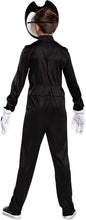 Load image into Gallery viewer, Bendy and the Ink Machine Child Costume Medium 7-8
