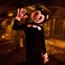 Load image into Gallery viewer, Bendy and the Ink Machine Child Costume Medium 7-8
