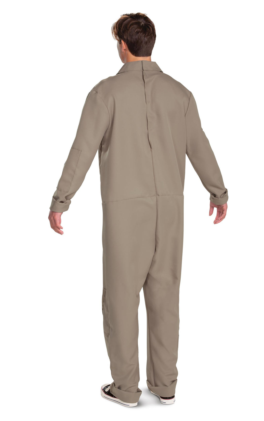 Ghostbusters Spangler Jumpsuit and Proton Pack Jumpsuit Deluxe Costume XL 42-46