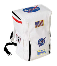 Load image into Gallery viewer, Aeromax Astronaut NASA Backpack
