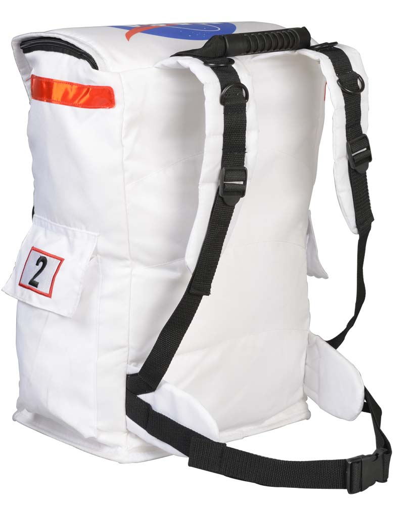 Aeromax Astronaut NASA Backpack