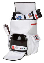 Load image into Gallery viewer, Aeromax Astronaut NASA Backpack

