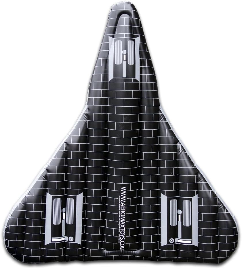 Jr. Space Explorer Inflatable Space Shuttle House or Pool Fun