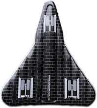 Load image into Gallery viewer, Jr. Space Explorer Inflatable Space Shuttle House or Pool Fun

