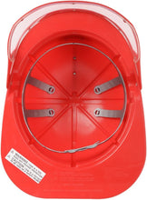Load image into Gallery viewer, Firefighter Helmet with Movable Visor and Adjustable Headband Adult and Child
