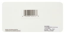 Load image into Gallery viewer, Light Grey Human Hair Handlebar Moustache 2013
