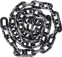 Load image into Gallery viewer, 74&quot; Realistic Chain Prisoner Convict Jailbird Accessory

