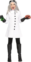 Load image into Gallery viewer, Mad Scientist Evil Doctor Child Costume X-Large 14-16
