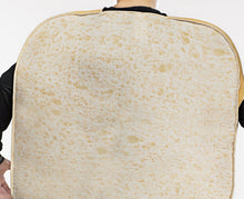 Load image into Gallery viewer, Peanut Butter and Jelly Sandwitch 2 Costume Set Food Adult Costume
