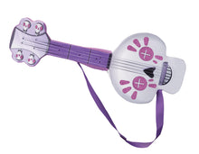 Load image into Gallery viewer, Vampirina Spookylele Guitar Costume Accessory 22&quot; Length
