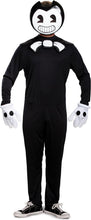 Load image into Gallery viewer, Bendy and the Ink Machine Adult Costume Medium 38-40
