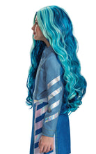 Load image into Gallery viewer, Rainbow High Skyler Child Costume Wig
