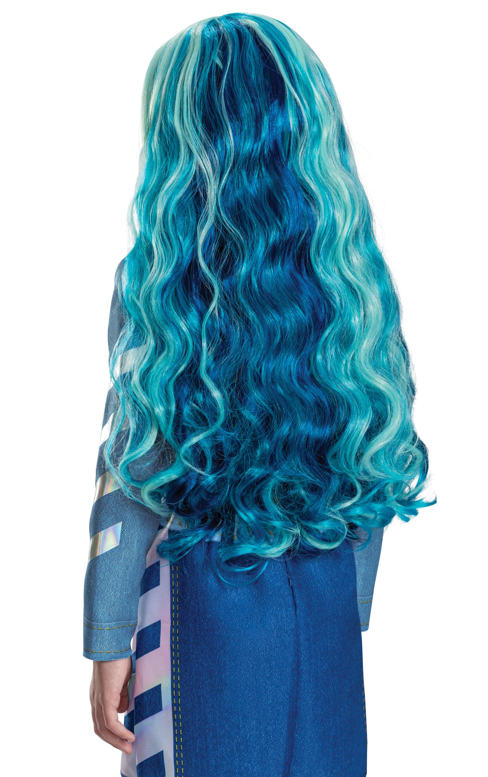 Rainbow High Skyler Child Costume Wig