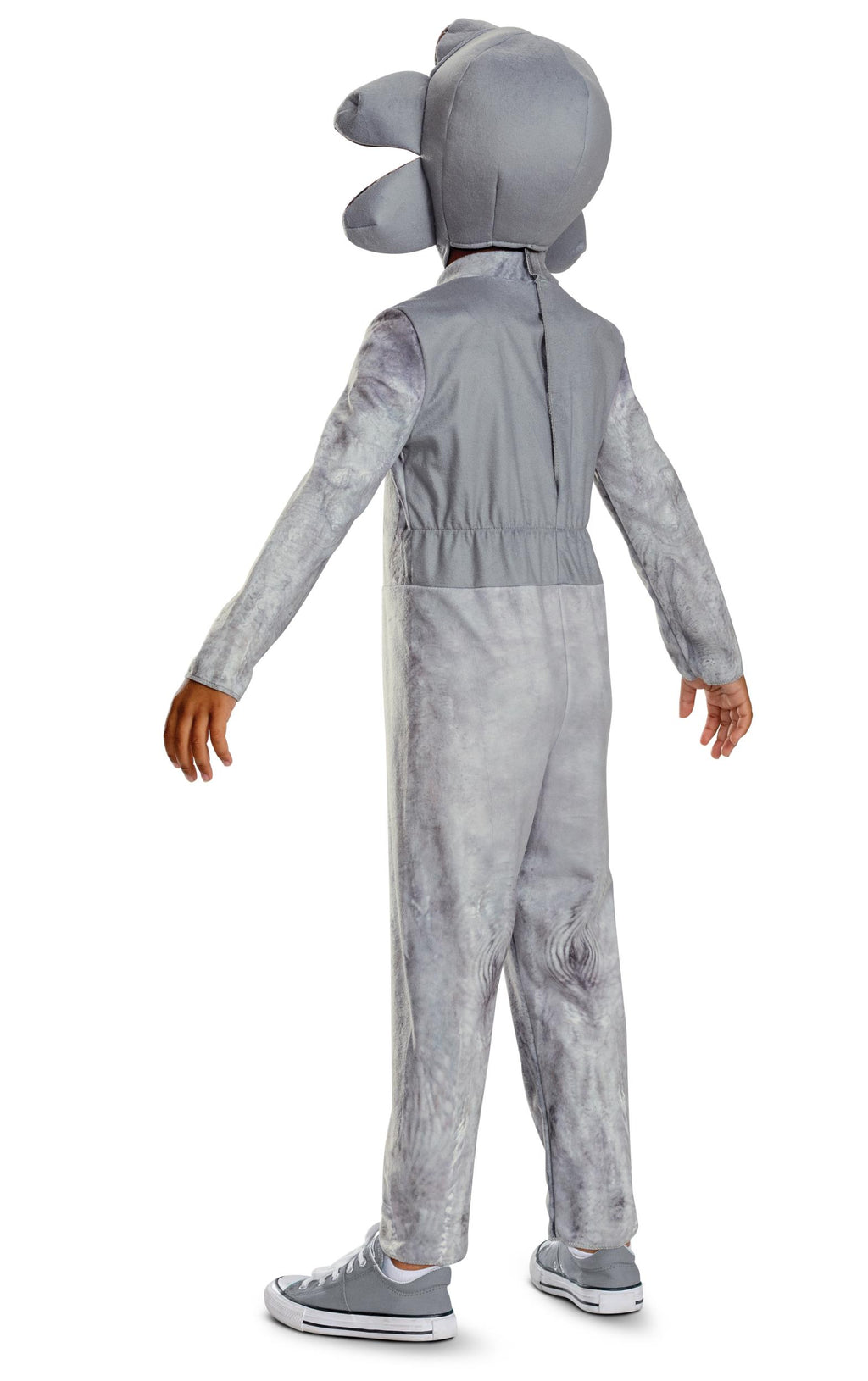 Demogorgon Posh Stranger Things Toddler Costume 2T