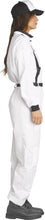 Load image into Gallery viewer, Astronaut NASA White Jumpsuit Adult Costume Large 12-14
