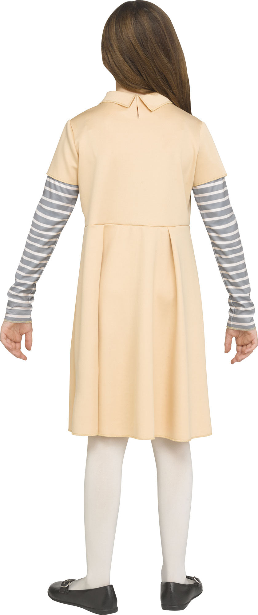 A.I. Doll Creepy Horror Dress Child Costume
