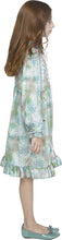 Load image into Gallery viewer, Nightmare Nightgown Horror Dress Child Costume Medium 8-10
