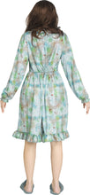 Load image into Gallery viewer, Nightmare Nightgown Horror Exorcist Dress Adult Costume M/L 10-14
