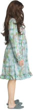 Load image into Gallery viewer, Nightmare Nightgown Horror Exorcist Dress Adult Costume M/L 10-14

