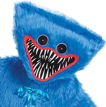 Load image into Gallery viewer, Poppy Playtime Huggy Wuggy Costume Adult Large/X-Large
