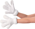 Bugs Bunny Cartoon Adult Oversized Gloves