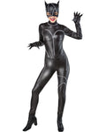 Catwoman Batman Jumpsuit Adult Large 12-14