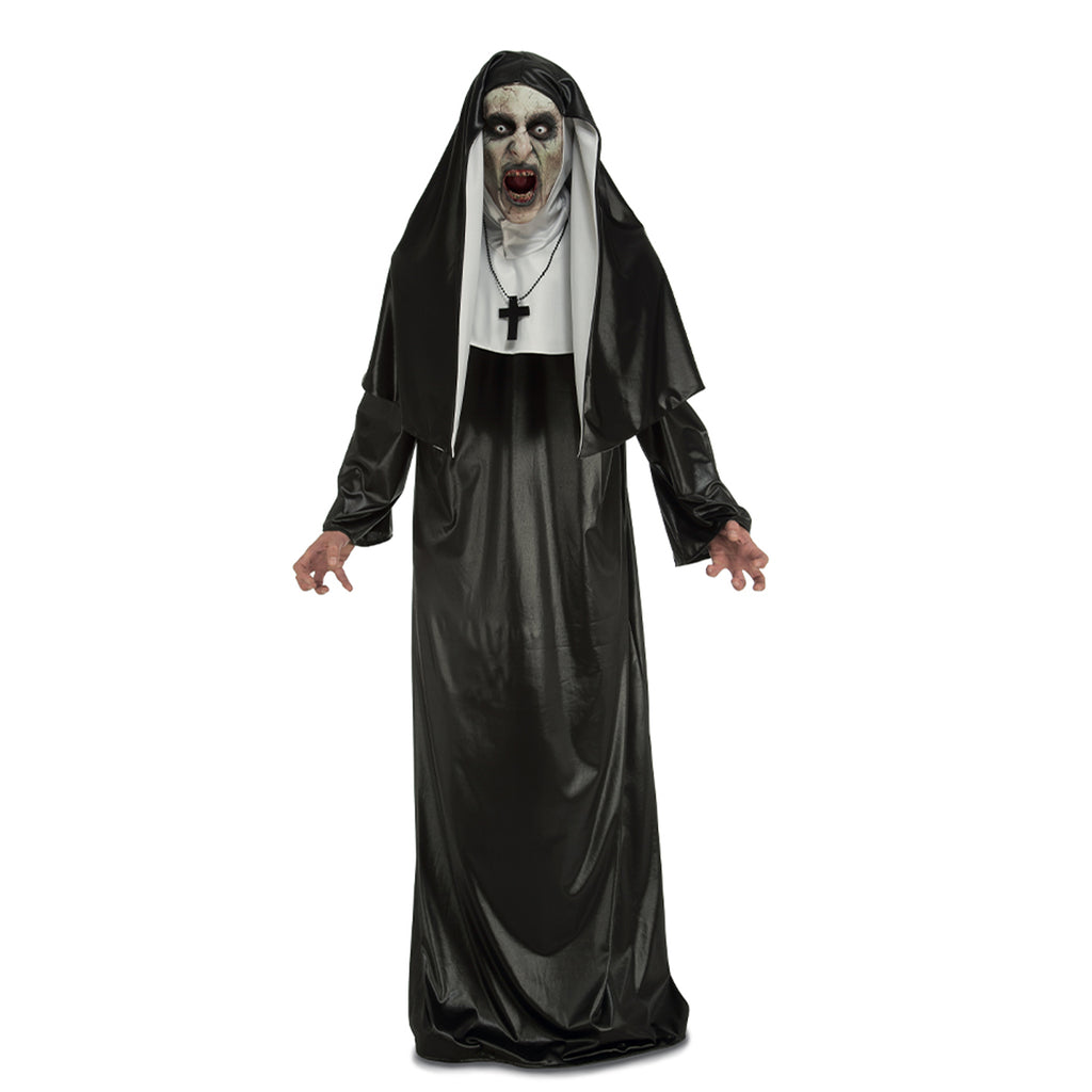 Valak Evil Nun Adult Costume Medium/Large