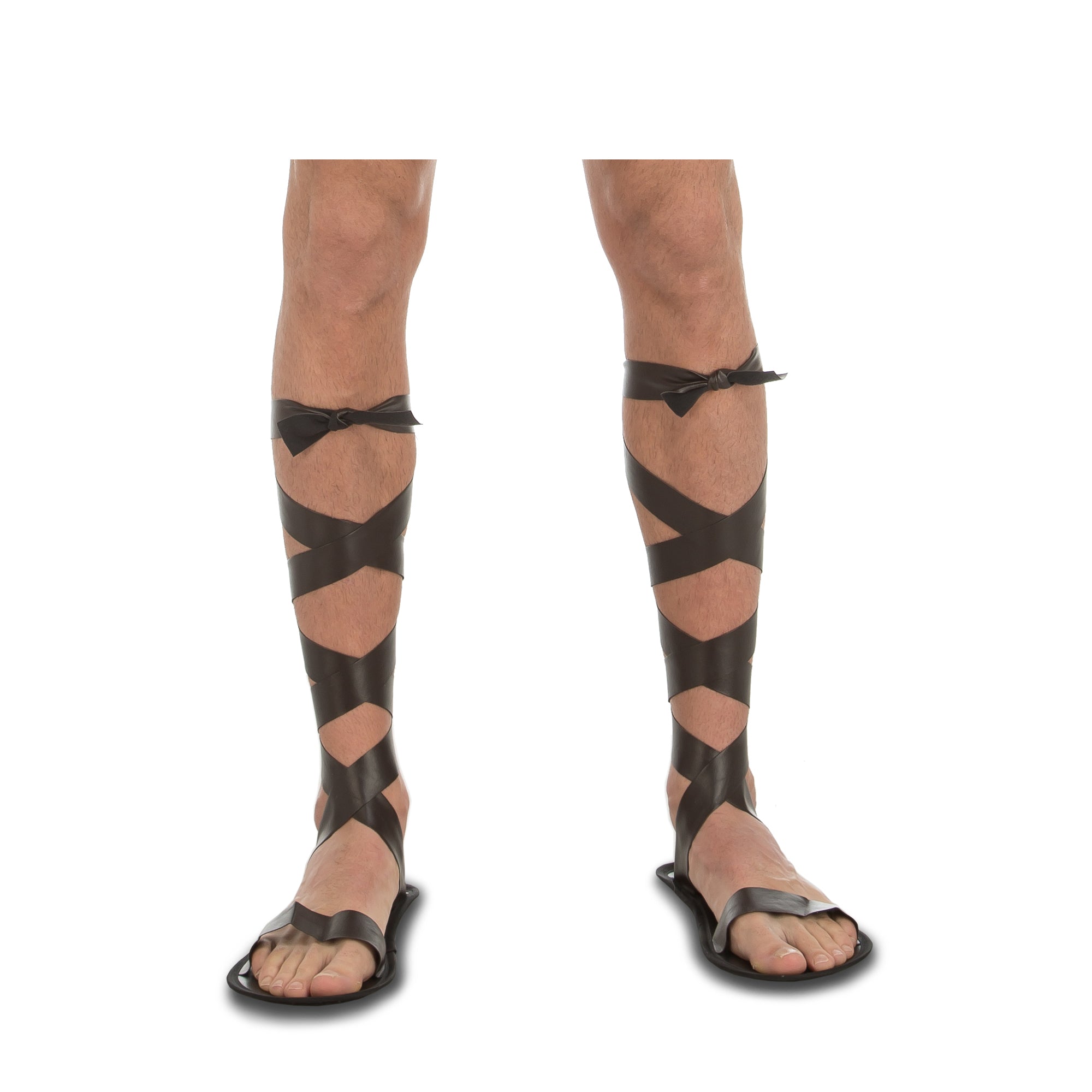 Gladiator Greek Egyptian Roman Sandals Jesus Shoes