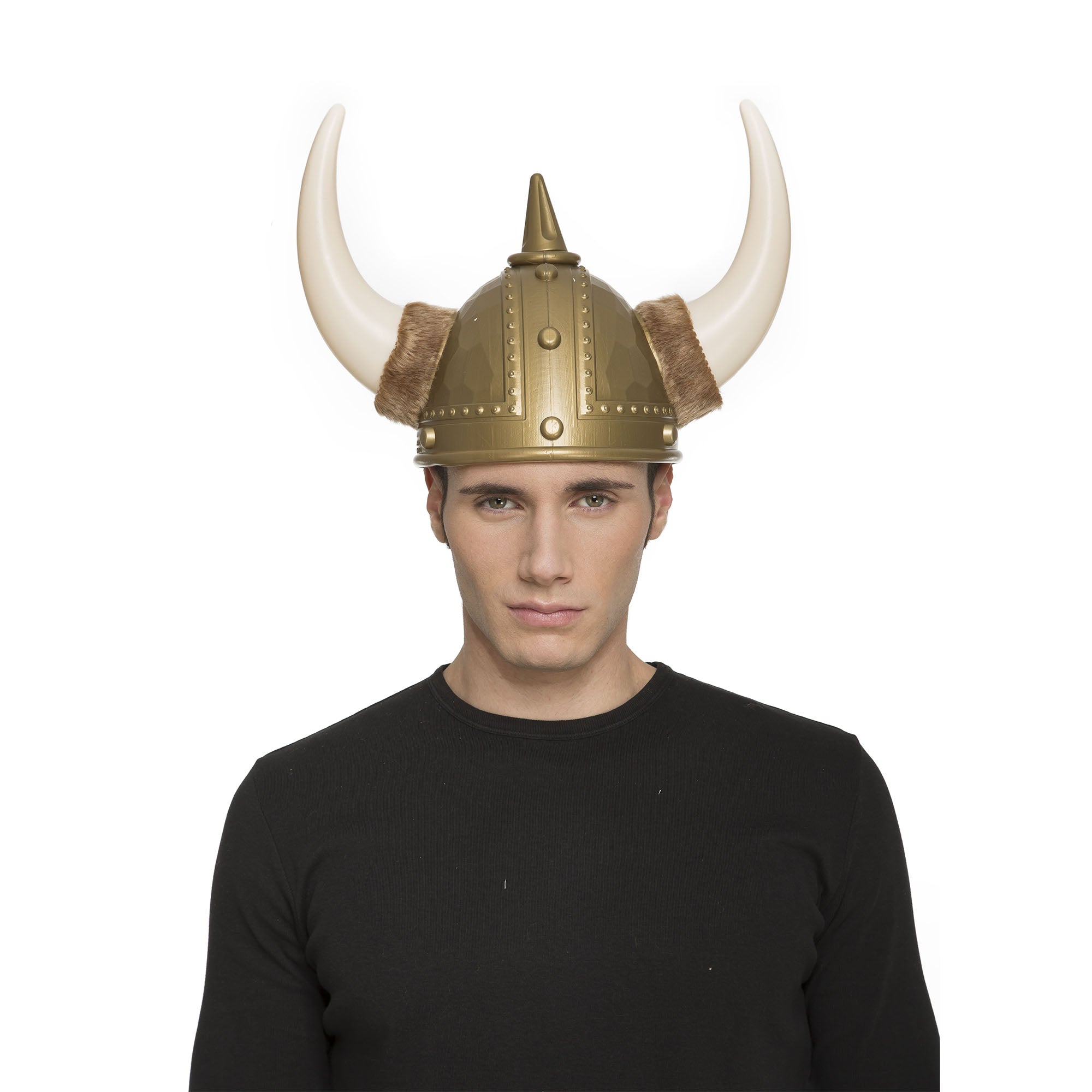 Viking Helmet Costume Accessory Hat