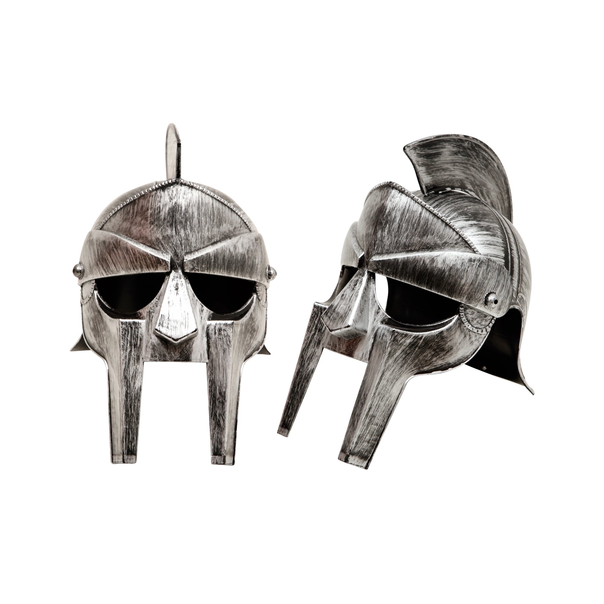 Spartan Helmet Costume Accessory Hat