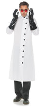Load image into Gallery viewer, It&#39;s Alive! Mad Scientist Coat Adult Costume Size Standard
