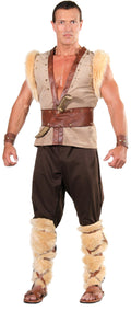 Thor Methodic God Viking Adult Costume Size Standard