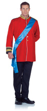 Load image into Gallery viewer, Prince Charming Royal Heir Adult Costume Size Standard
