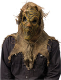Scary Scarecrow Horror Costume Mask