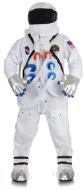 Astronaut Space Man Adult Costume Size Standard