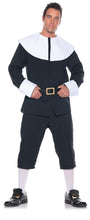 Load image into Gallery viewer, Pilgrim Thanksgiving Historic Adult Costume Size Standard
