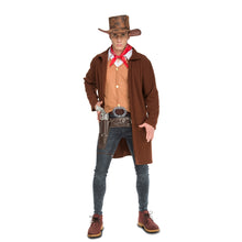 Load image into Gallery viewer, Western Cowboy Adult Costume Medium/Large
