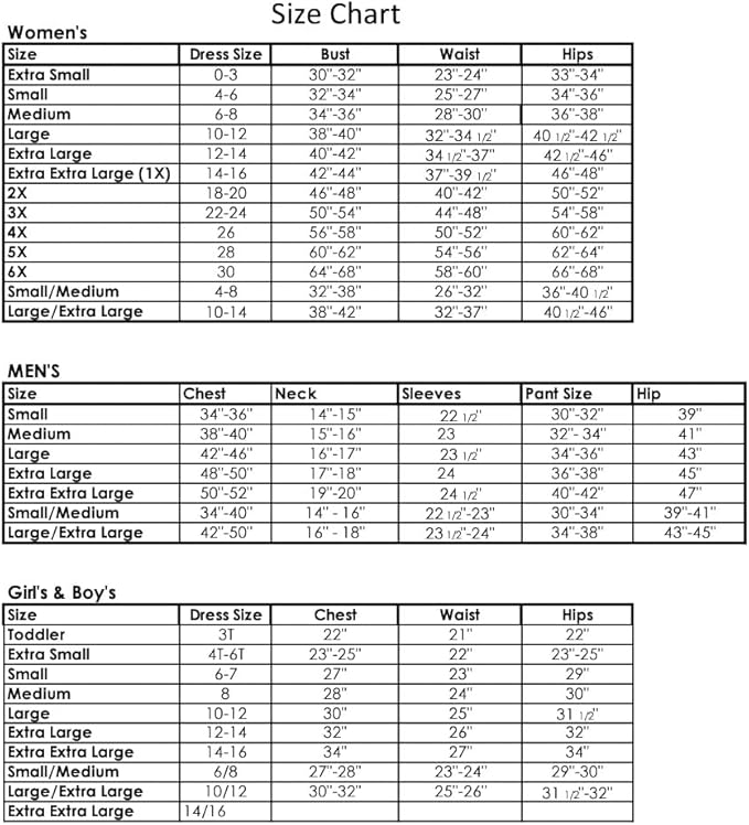 Evil Fast Food Wendy Girl Dress Adult Costume Medium 6-8