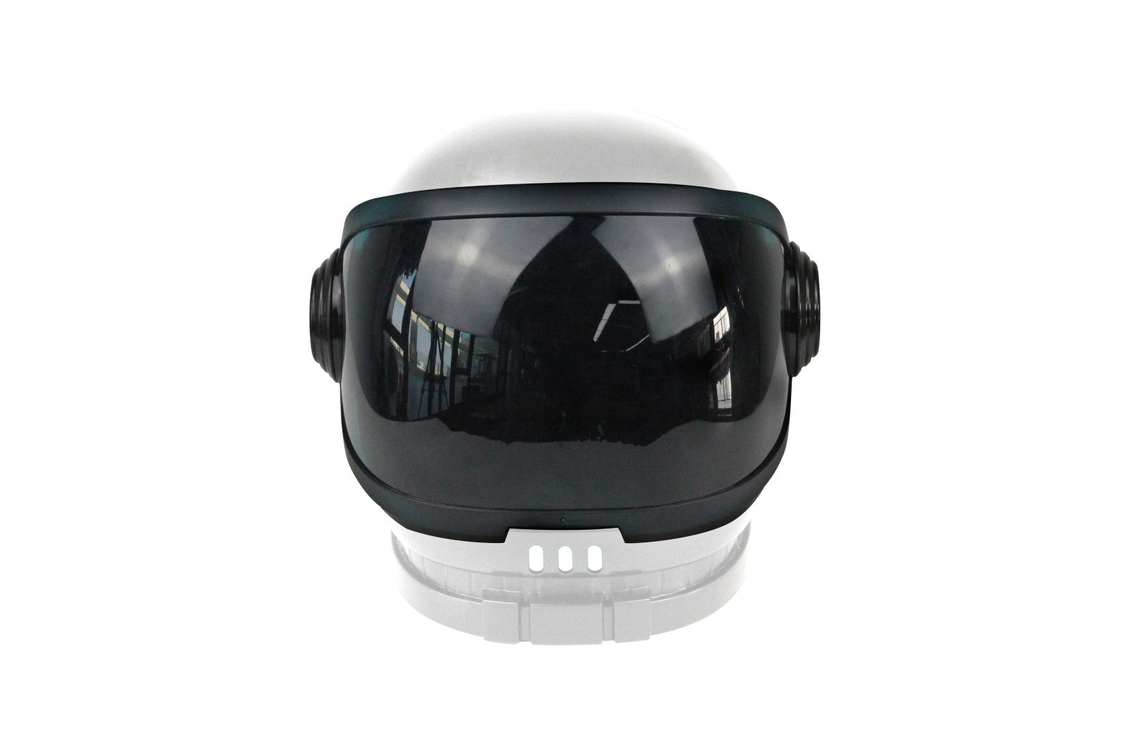 NASA Space Astronaut Helmet Costume Accessory Hat