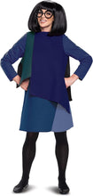Load image into Gallery viewer, Edna Incredibles Deluxe Costume Dress for Women Medium 8-10
