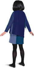 Load image into Gallery viewer, Edna Incredibles Deluxe Costume Dress for Women Medium 8-10
