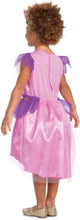 Load image into Gallery viewer, Pipp Petals My Little Poney Classic Pink Child Costume Toddler 3T-4T
