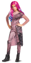 Load image into Gallery viewer, Disney Audrey Descendants 3 Classic Girls Costume Small 4-6
