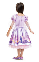 Load image into Gallery viewer, Rapunzel Deluxe Toddler Disney Princess Deluxe Girls Costume 2T
