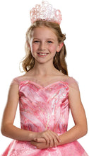 Load image into Gallery viewer, Wicked Wizard Of Oz Glinda Deluxe Child Tiara Costume Accessory
