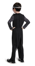 Load image into Gallery viewer, Jack Skellington Nightmare Before Christmas Child Costume Small 4-6
