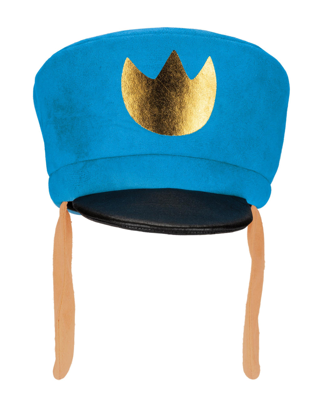 Dog Man Child Costume Accessory Kit Hat with Decal